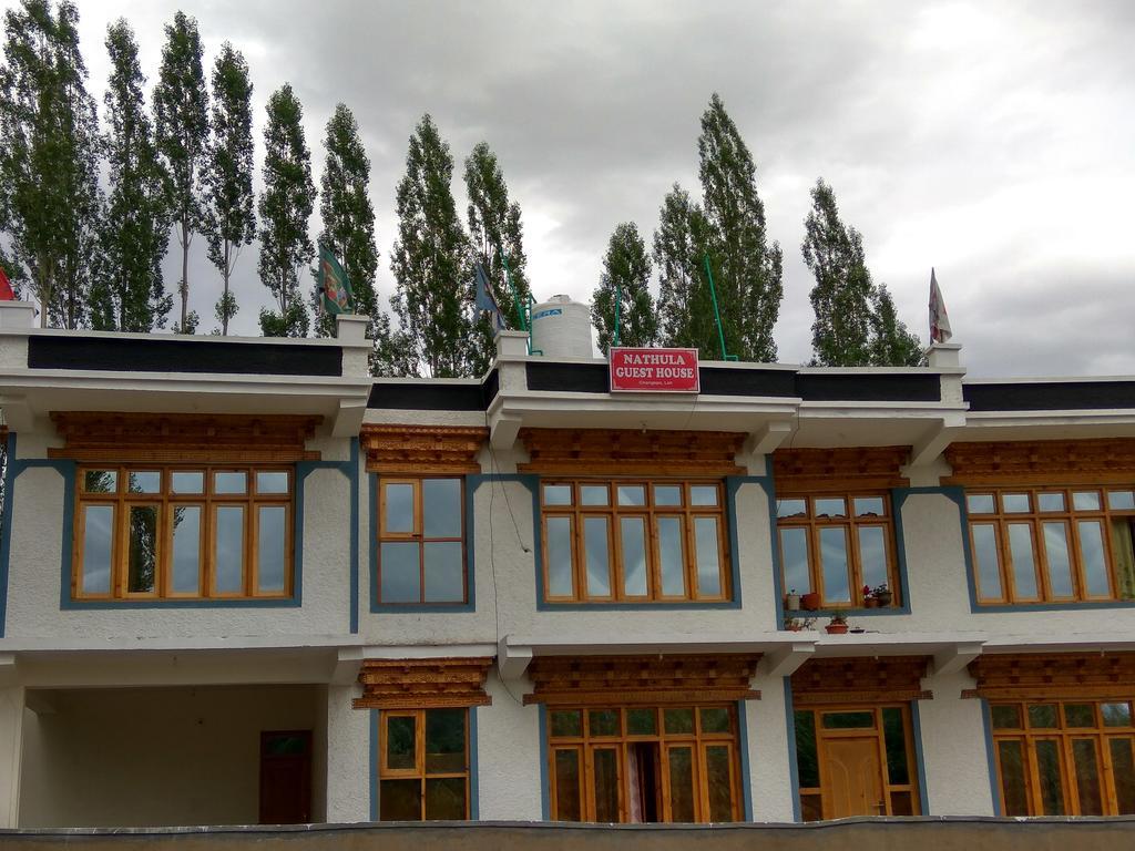 Nathula Guest House Leh Exterior photo
