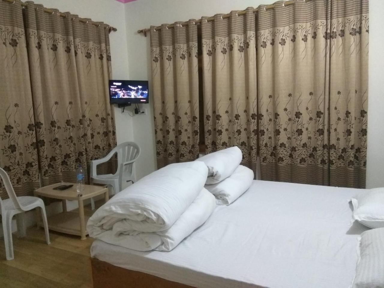 Nathula Guest House Leh Exterior photo
